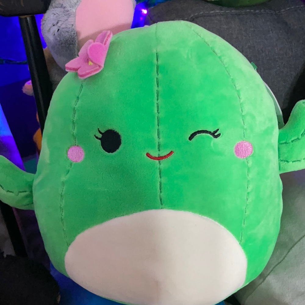 Maritza squishmallow